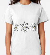 Daisys Classic T-Shirt