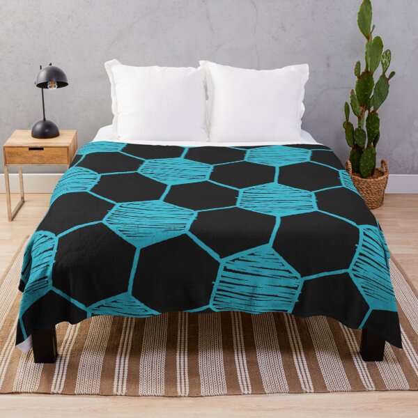 Item preview, Soccer pattern, soccer ball designed and sold by DerSenat.