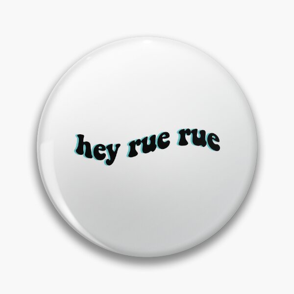 Item preview, hey rue rue euphoria designed and sold by lovelinashop.
