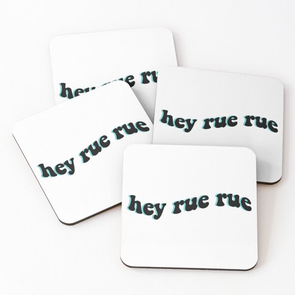Item preview, hey rue rue euphoria designed and sold by lovelinashop.