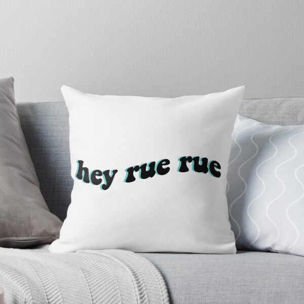Item preview, hey rue rue euphoria designed and sold by lovelinashop.