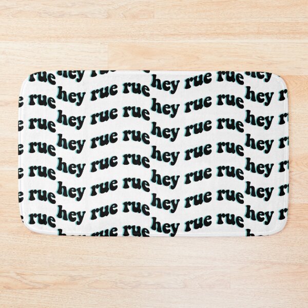 Item preview, hey rue rue euphoria designed and sold by lovelinashop.
