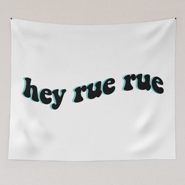 Item preview, hey rue rue euphoria designed and sold by lovelinashop.