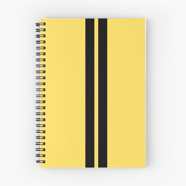 Item preview, Yellow colour with black trips design designed and sold by Suraj3214.