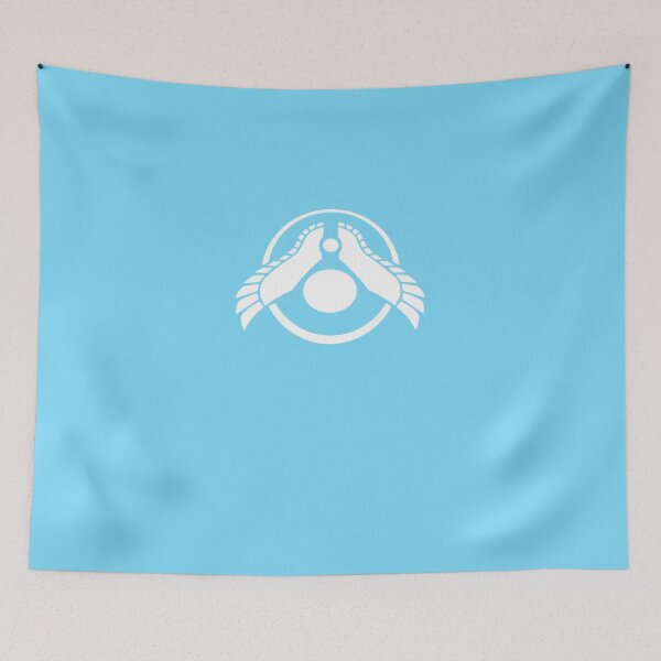 Item preview, Homeworld 2 Hiigara logo Essential T-Shirt designed and sold by StevendKings.