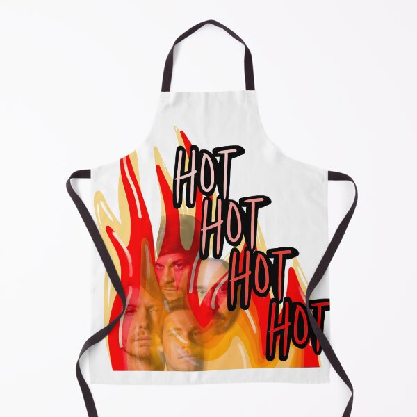 Item preview, This is important, hot hot hot  designed and sold by Guacamulve.