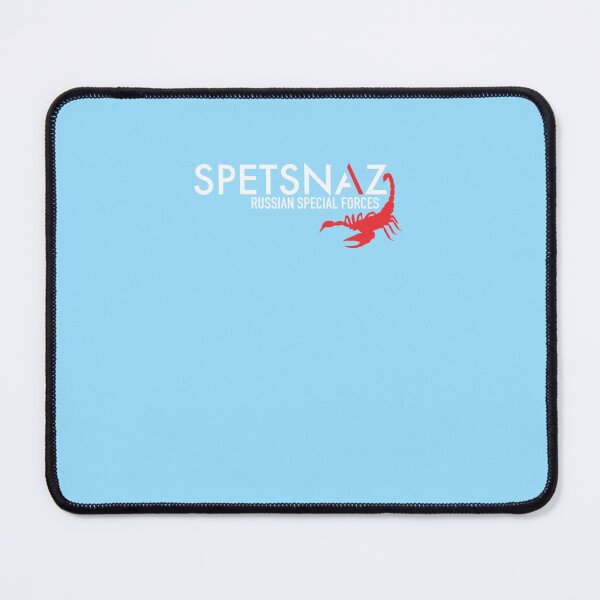 Item preview, Spetsnaz - Russian Special Forces Classic T-Shirt designed and sold by IanMarss.