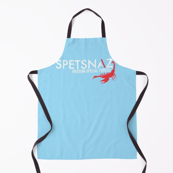 Item preview, Spetsnaz - Russian Special Forces Classic T-Shirt designed and sold by IanMarss.