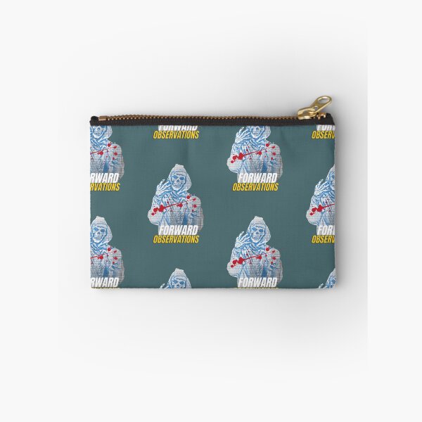 Item preview, Forward Observations Group Military designed and sold by artistango.