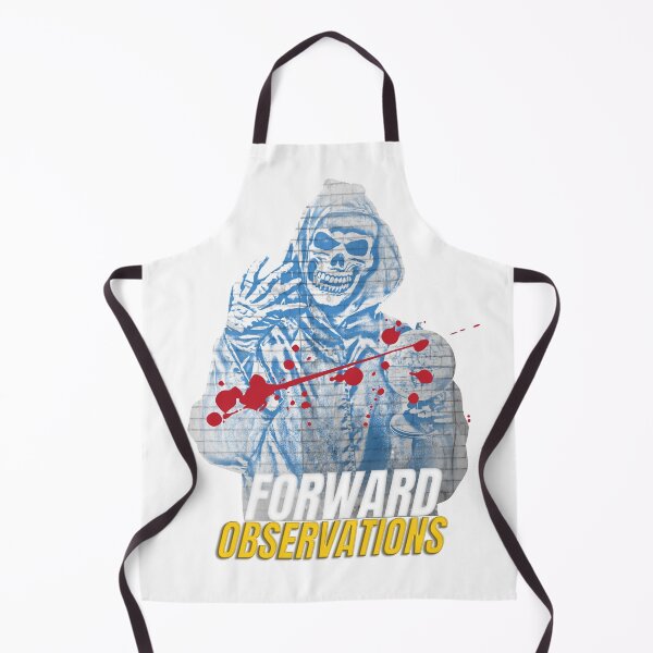Item preview, Forward Observations Group Military designed and sold by artistango.