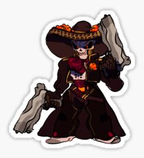 Pegatina MARIACHI