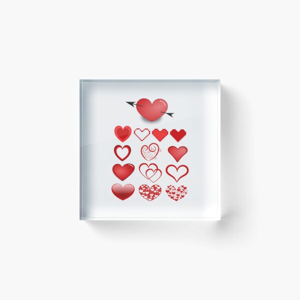 Item preview, Valentine 2022 Classic designed and sold by clothstudios.