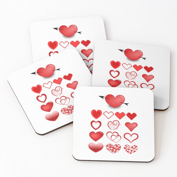 Item preview, Valentine 2022 Classic designed and sold by clothstudios.