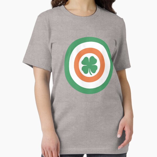 Item preview, Captain Ireland Shield – Irish, America designed and sold by fandemonium.