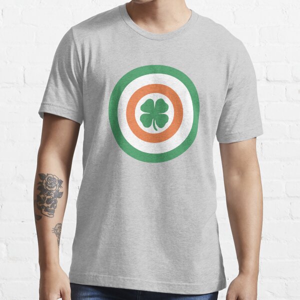 Captain america outlet t shirt redbubble