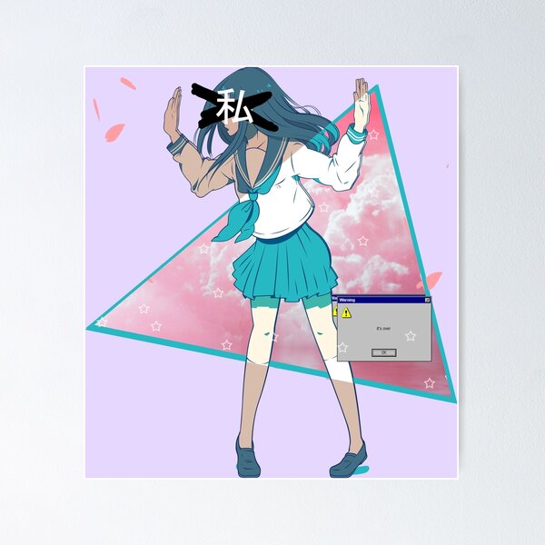 Item preview, Anime designed and sold by Sosfia.
