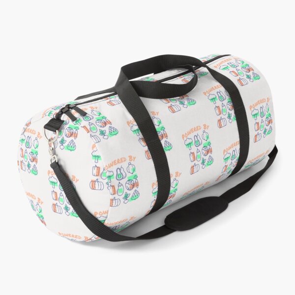 Item preview, Powered By Plants-Vegans designed and sold by lach3.