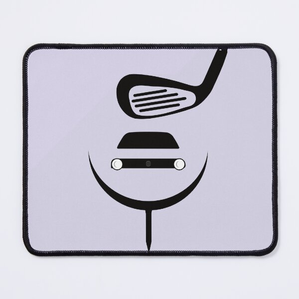 Item preview, Golf Just Play It - Purple Color designed and sold by FridPix.