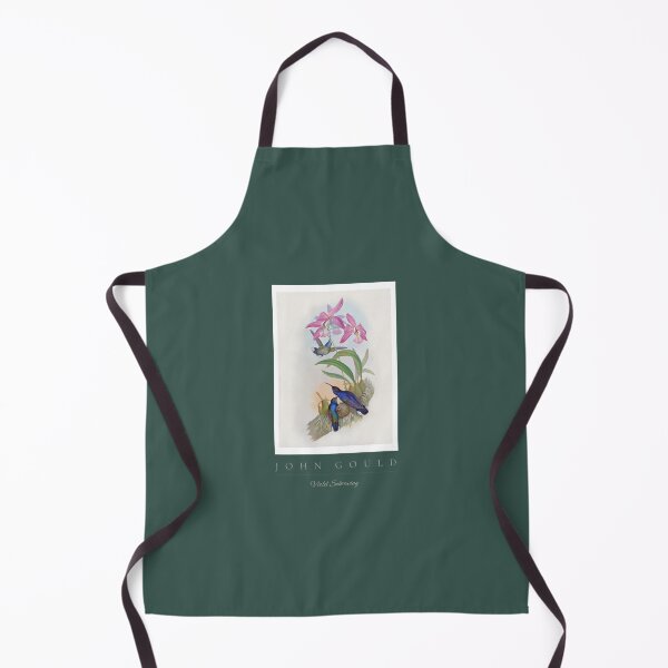 Item preview, Violet Sabrewing by John Gould designed and sold by TheCurators.
