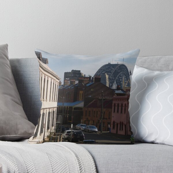 Aperçu de l'œuvre  Sydney créée et vendue par PhotosByG.