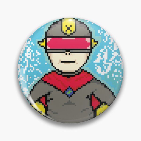 Item preview, shahil hero designed and sold by ER3STORE.