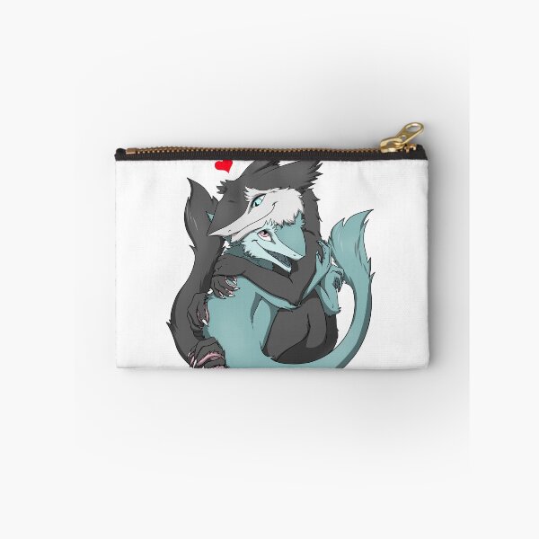 Item preview, Sergal Loves designed and sold by Reno-Viol.
