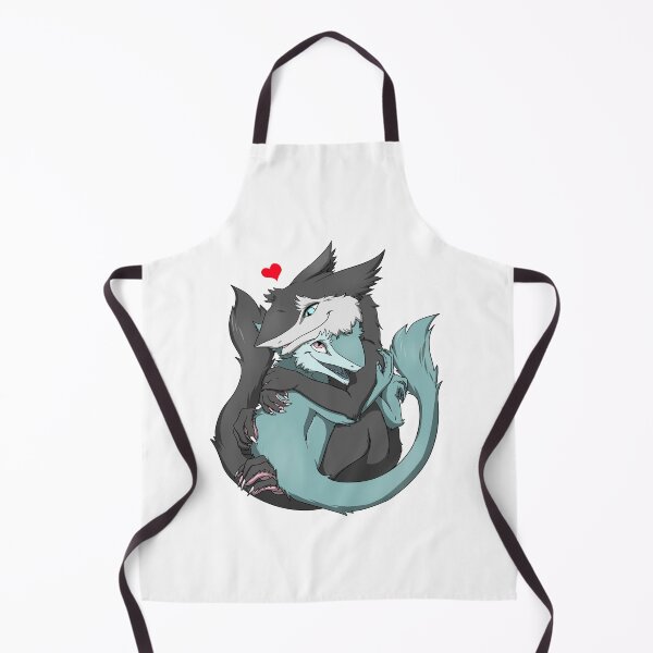 Item preview, Sergal Loves designed and sold by Reno-Viol.