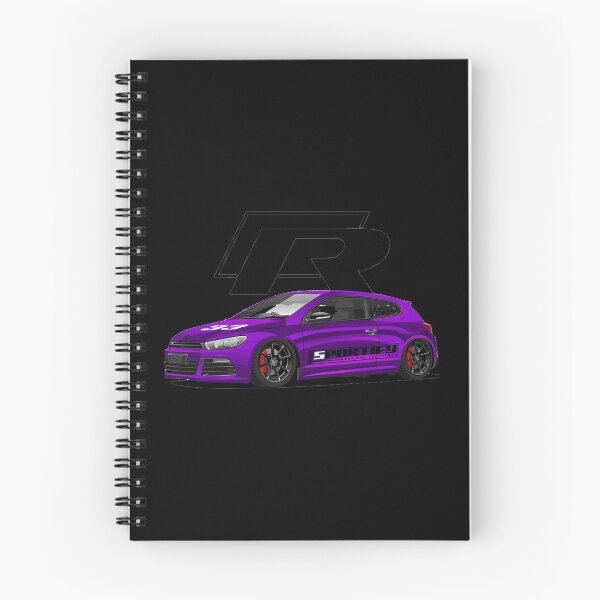 Item preview, Fast Car Hatchback designed and sold by francesscott.