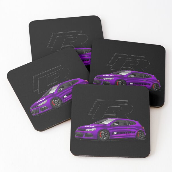 Item preview, Fast Car Hatchback designed and sold by francesscott.