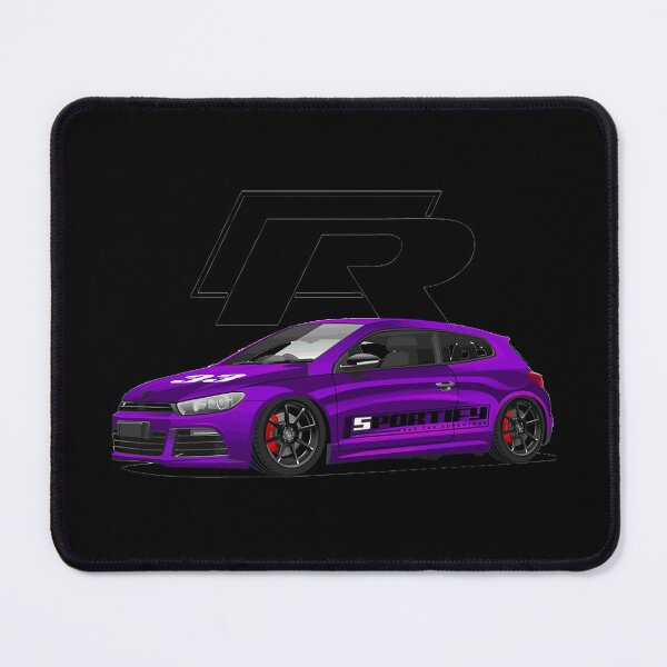 Item preview, Fast Car Hatchback designed and sold by francesscott.