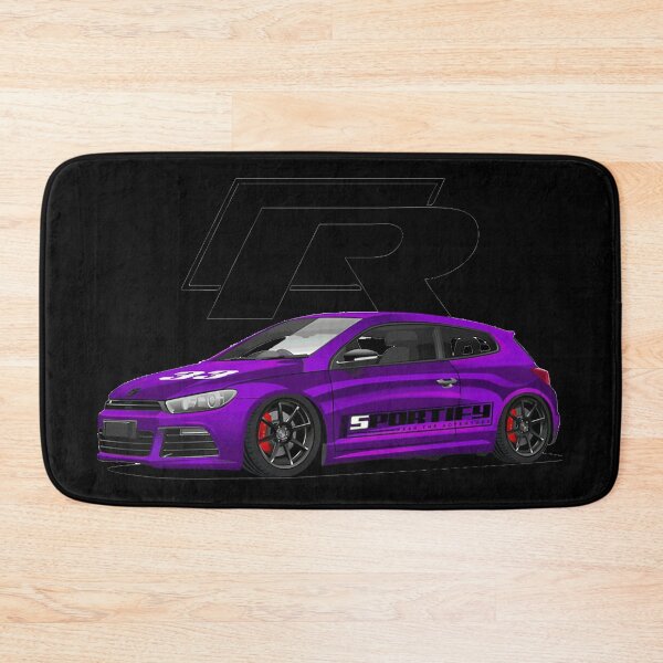 Item preview, Fast Car Hatchback designed and sold by francesscott.