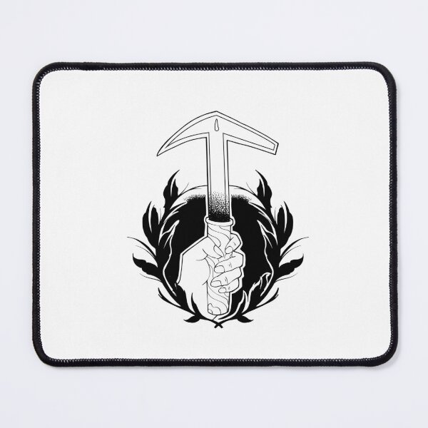 Item preview, roofer | slate hammer designed and sold by DerSenat.
