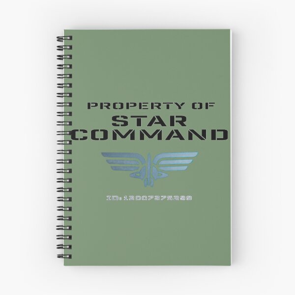 Item preview, Star Command Buzz designed and sold by Ommik.