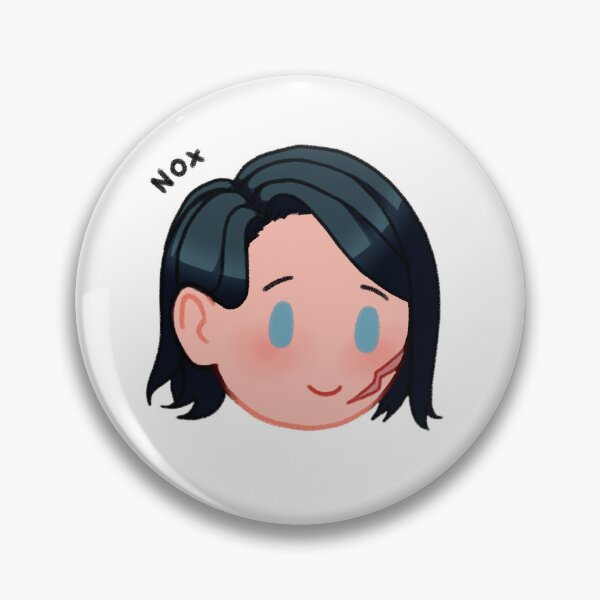 Item preview, Nox - Chibi designed and sold by chya-nimations.