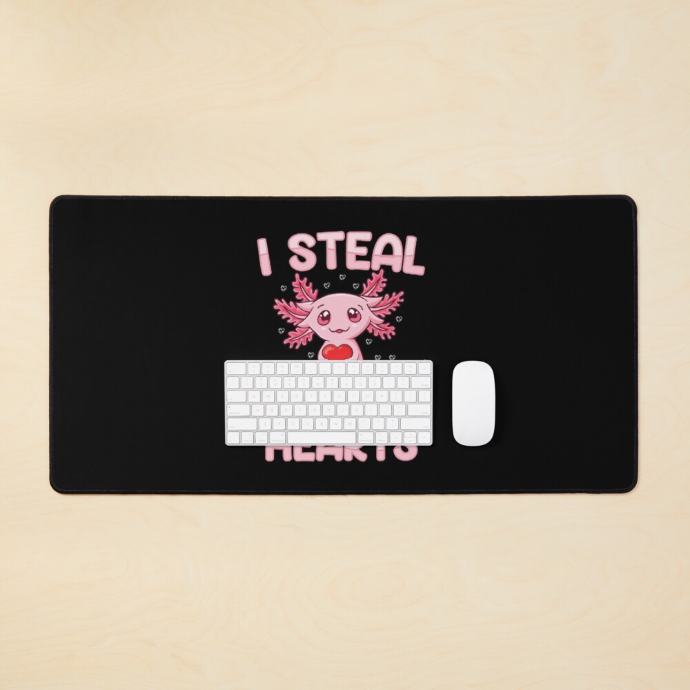 Item preview, Desk Mat designed and sold by teloleote.
