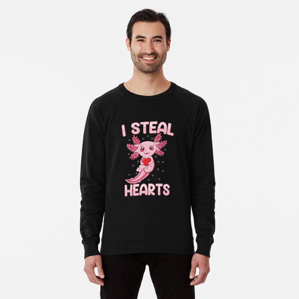 Item preview, Lightweight Sweatshirt designed and sold by teloleote.