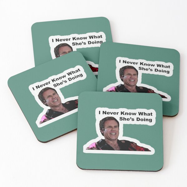 Item preview, Wedding Crashers - Chaz - Will Ferrell   designed and sold by ABWframk.