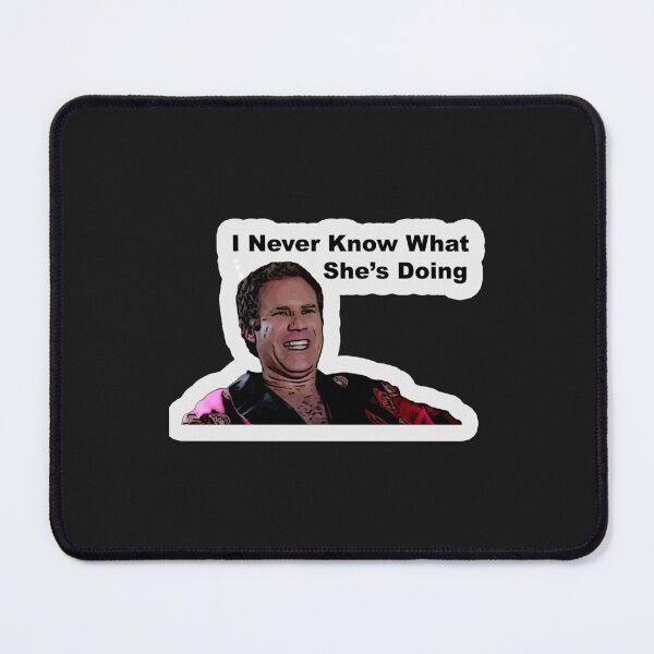 Item preview, Wedding Crashers - Chaz - Will Ferrell   designed and sold by ABWframk.