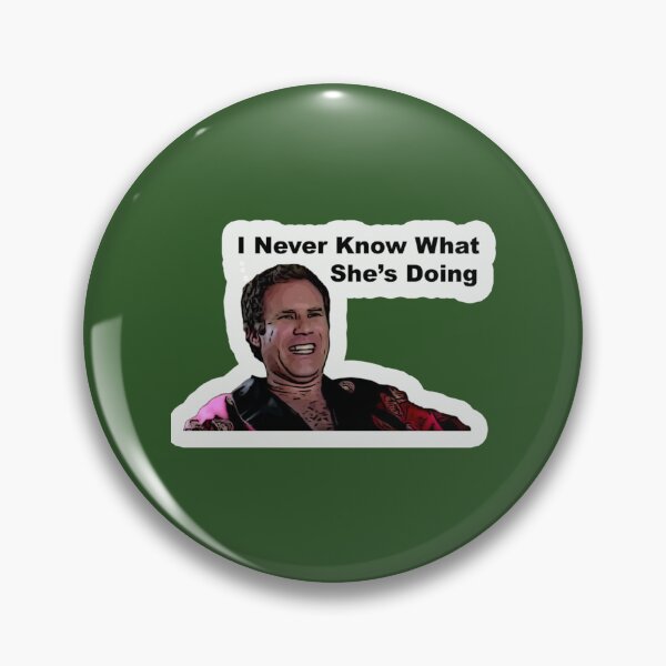 Item preview, Wedding Crashers - Chaz - Will Ferrell   designed and sold by ABWframk.