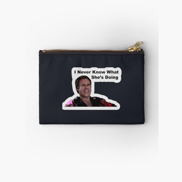 Item preview, Wedding Crashers - Chaz - Will Ferrell   designed and sold by ABWframk.