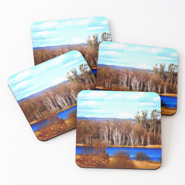 Item preview, Am Dietlhofer See designed and sold by angel1.
