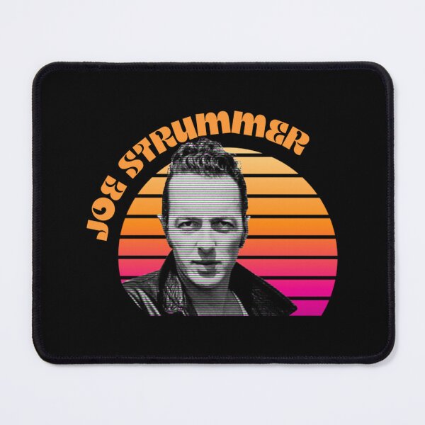 Item preview, Joe Strummer designed and sold by TimothyPIppolit.