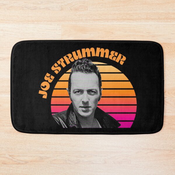 Item preview, Joe Strummer designed and sold by TimothyPIppolit.