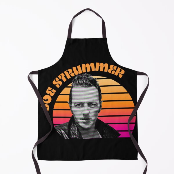 Item preview, Joe Strummer designed and sold by TimothyPIppolit.