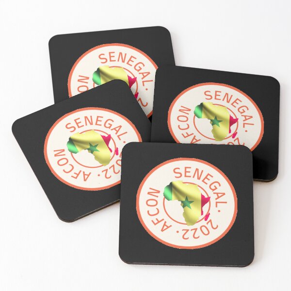 Item preview, Senegal African Kings designed and sold by sourceoflife.
