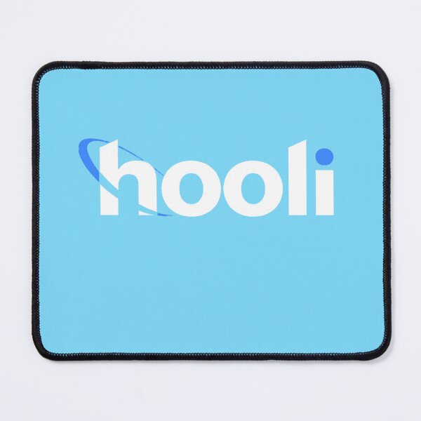 Item preview, Hooli Logo Classic T-Shirt designed and sold by StevendKings.