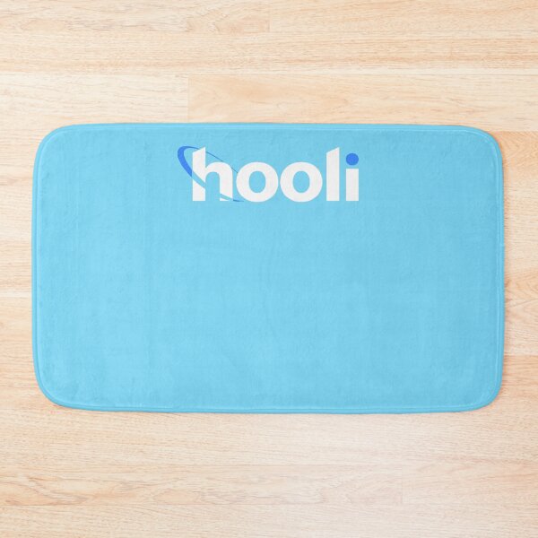 Item preview, Hooli Logo Classic T-Shirt designed and sold by StevendKings.