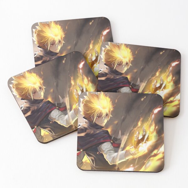 Item preview, Tsunayoshi Sawada Reborn Anime ♥ designed and sold by Zentenar.