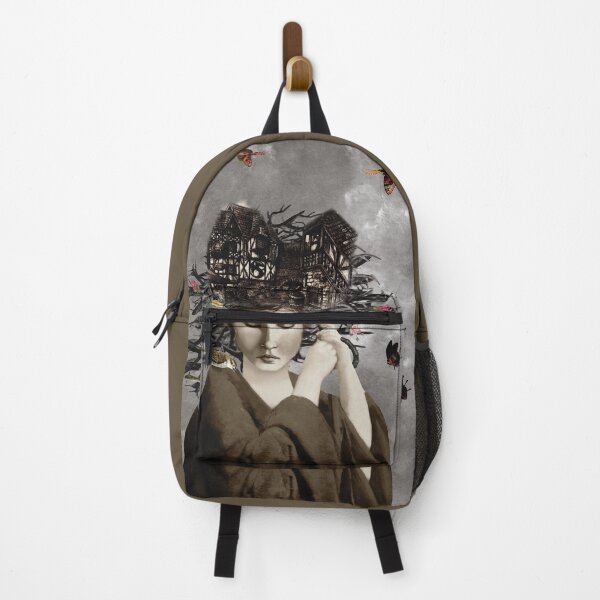 Item preview, The agony of female existence in the Middle Ages designed and sold by Design4uStudio.