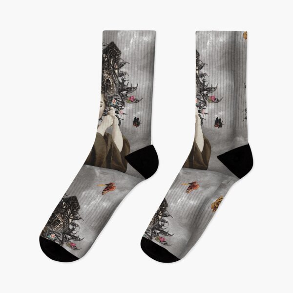 Item preview, The agony of female existence in the Middle Ages designed and sold by Design4uStudio.
